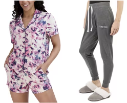 Pajamas, Lounge, &amp; Sleepwear for Women