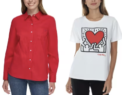 Shirts &amp; Tops for Women