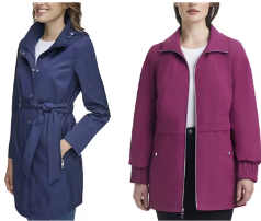 Jackets &amp; Outerwear for Women