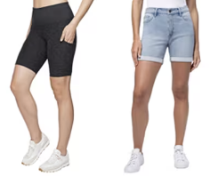 Shorts for Women