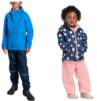 Outerwear