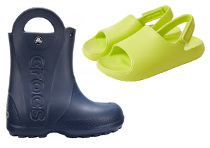 Shoes, Boots, &amp; Sandals for Kids