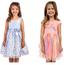Dresses