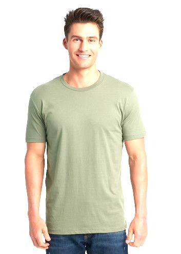 Ecothreads T-Shirt L