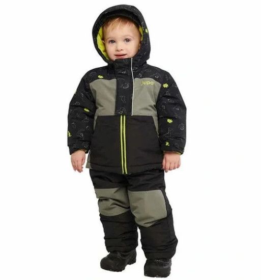 Jupa Toddler&#39;s 2PC Snowsuit 3T