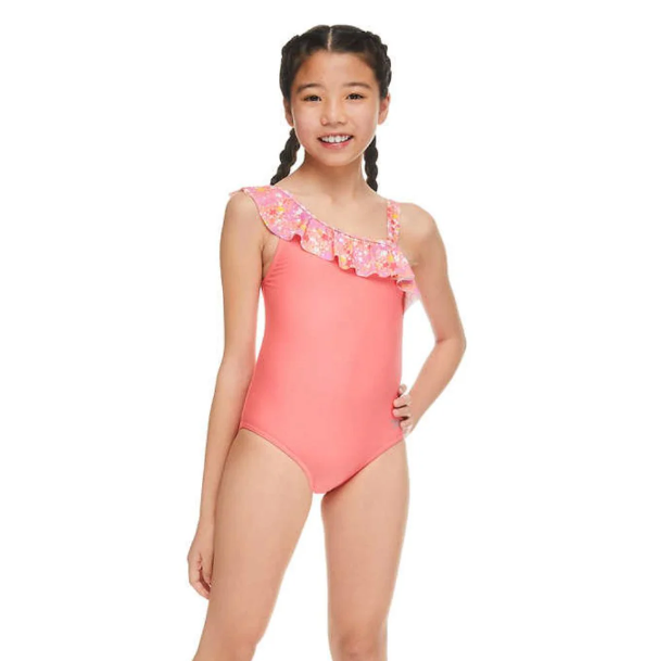 Speedo Girls Swim Suit