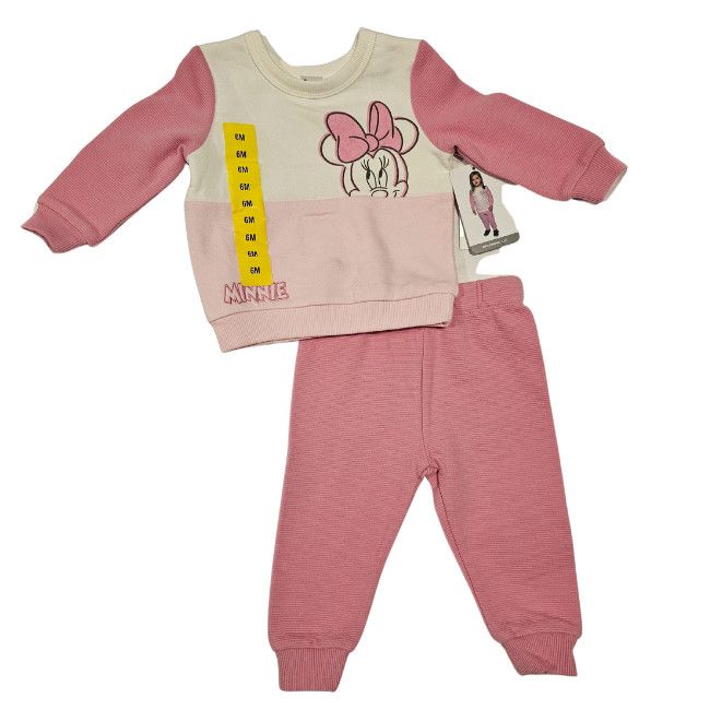 Disney Infant Outfit Minnie 6M