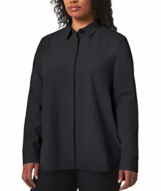 Modern Travel Shirt