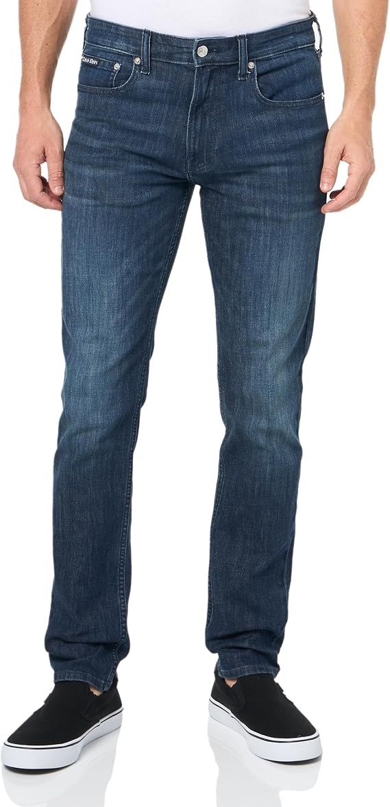 Calvin Klein Mens Jeans 40W*32L