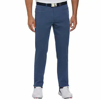 Callaway Mens Golf Pant Navy