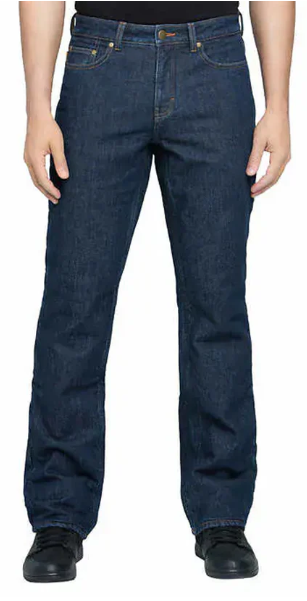 RealTree Lined Jean
