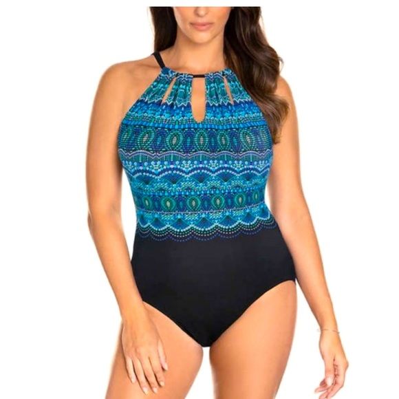 Miradonna Swimsuit 12