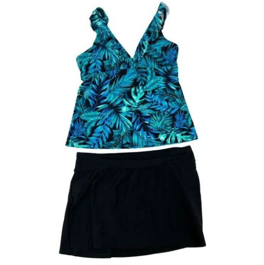 Christina Swimwear Tankini