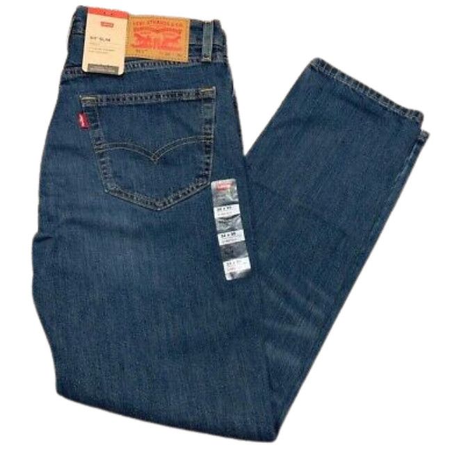 Levi&#39;s 511 Flex Stretch Youth Jeans Size 6
