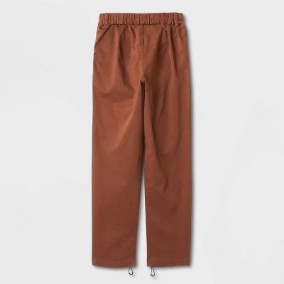 Universal Thread Women&#39;s Loose Fit Utility Brown Size 2