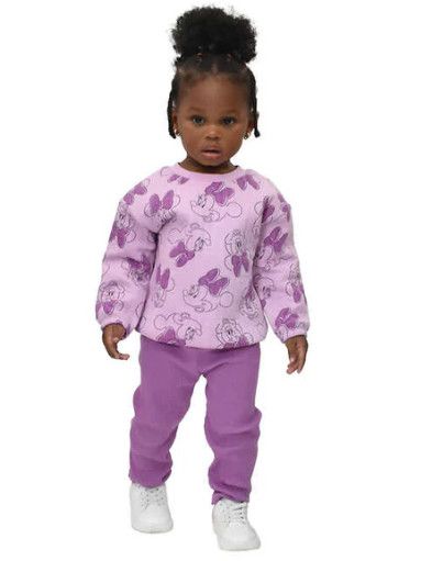 Disney 3PC Infant Set, Size: 3M