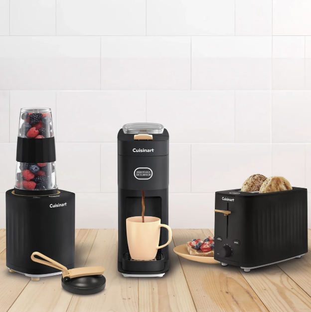 CUISINART SOHO 3PC BUNDLE SET