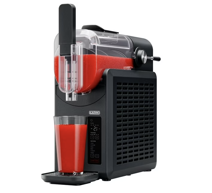 ICEMAN SLUSHY MAKER