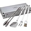 All-Clad SS BBQ Utensils