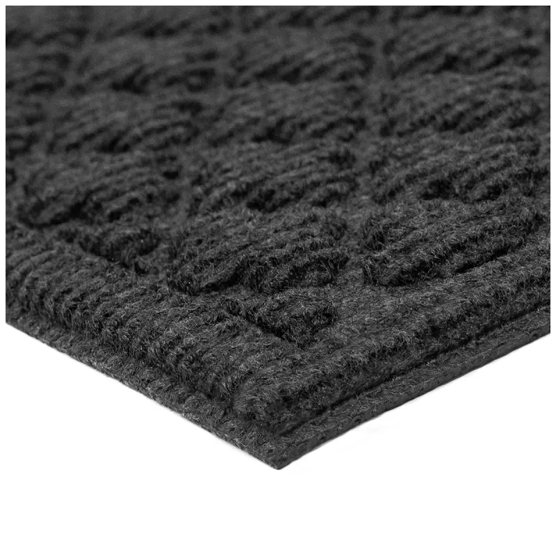 Outdoor Scraper Mat