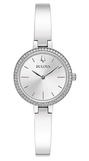 BULOVA LADIES WATCH 96X154