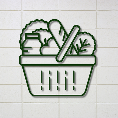 Grocery &amp; Household