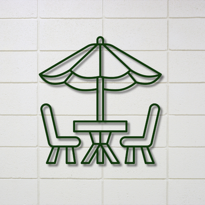 Patio, Lawn  &amp; Garden