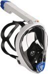 UNO FULL FACE SNORKELING MASK