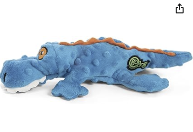 GO DOG JUMBO DOG TOY