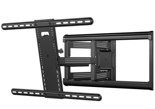 Sanus 37&quot;-90&quot; Full Motion TV Mount