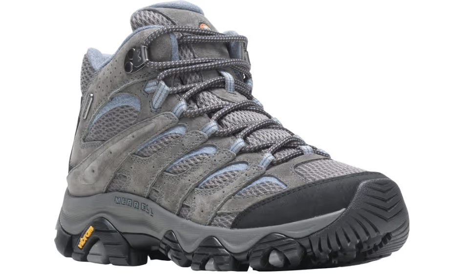 MERRELL LADIES HIKER - Size 8