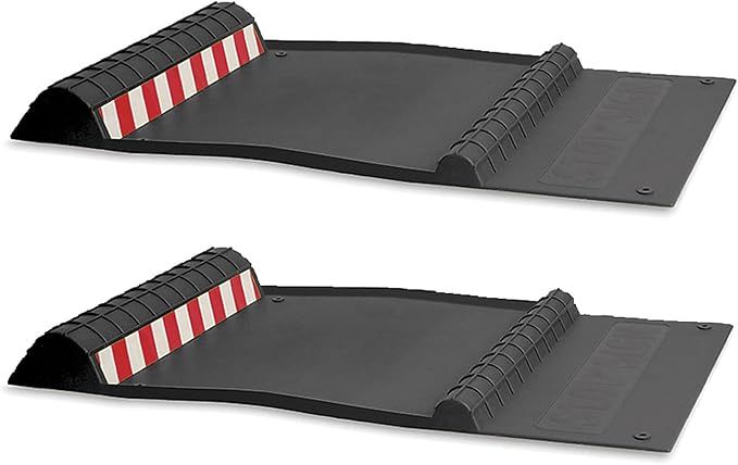 MAXSA PARKING MATS
