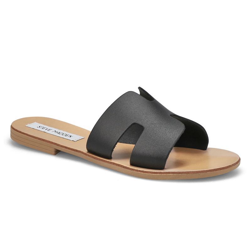 Steve Madden Ladies Slide  - SIZE 9