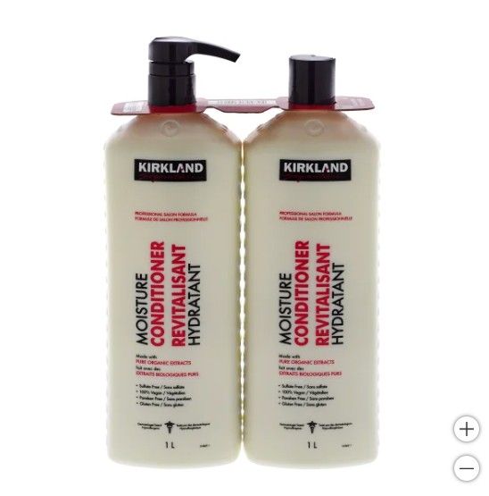 Kirkland Conditioner