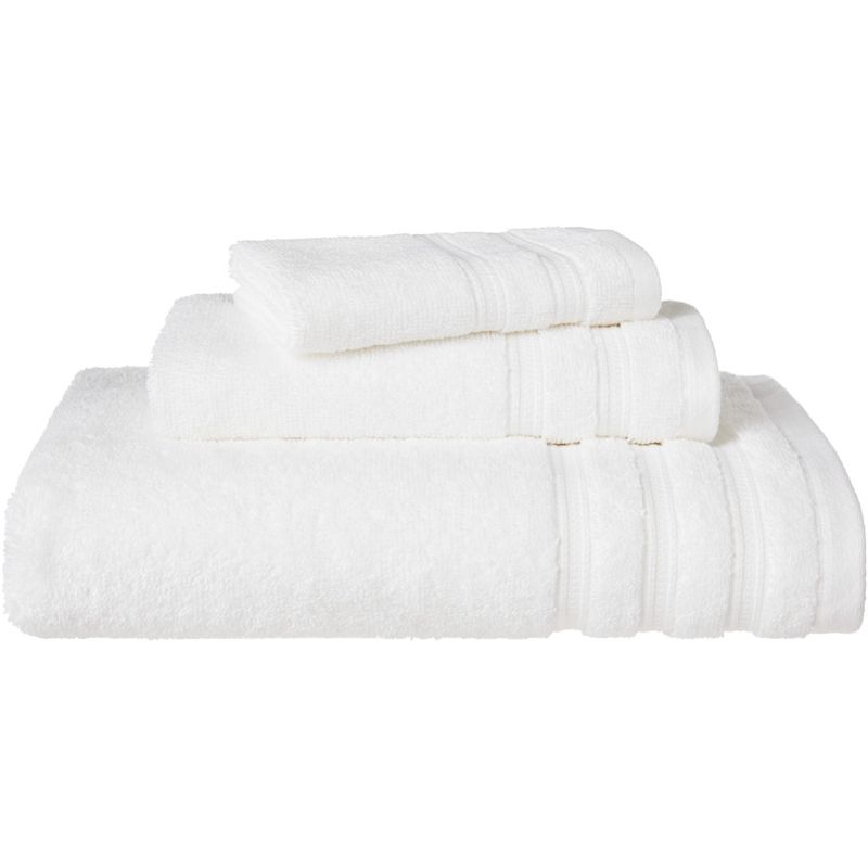 Hygrocotton® Towels 3 Piece Set