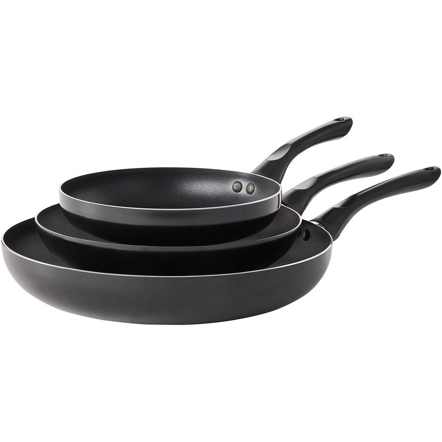 Non-Stick Skillets