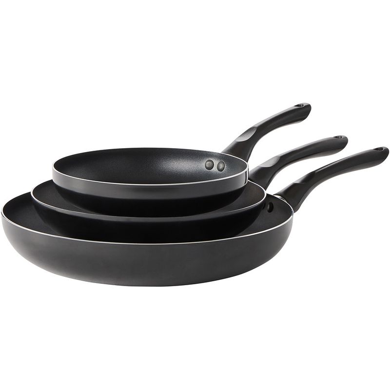 Non-Stick Skillets