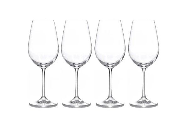 Luna Red Wine Glasses 18.5oz