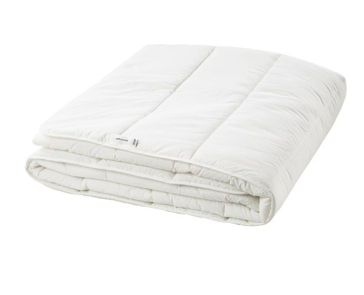 Duvet, light warm, Queen SMÅSPORRE