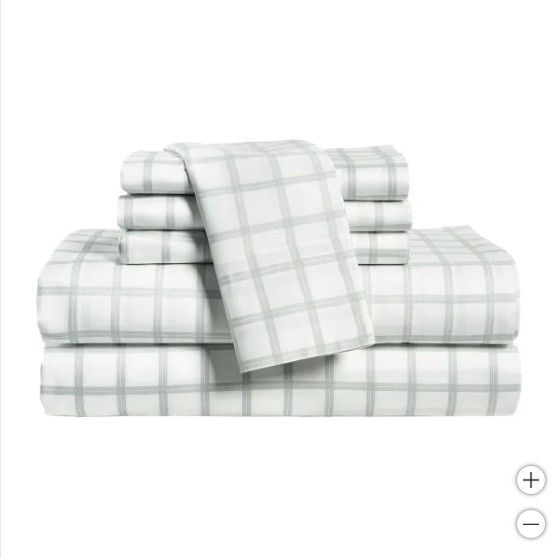 Slumber Chill 6PC Sheet Set