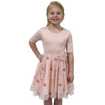 Zunie Girls Dress - Size 7
