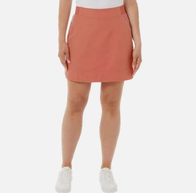 32D Cool Ladies Skort