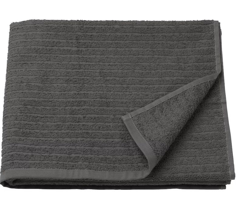 VÅGSJÖN Towels