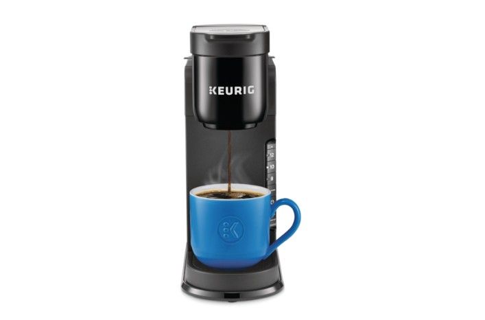 Keurig® K-Express™ Single Serve Coffee Maker, Black