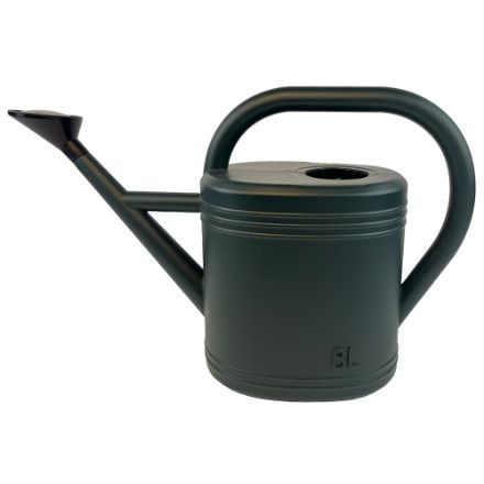 Vigoro Watering Can 8 Liter Deluxe