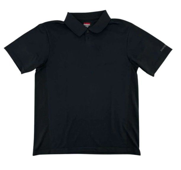 KARBON Men&#39;s Active SS Polo