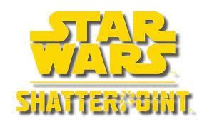 Star Wars Shatterpoint