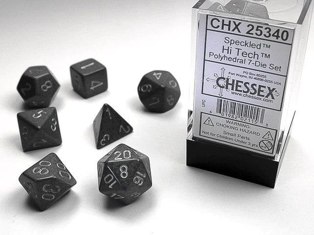 SPKL 7die hi-tech