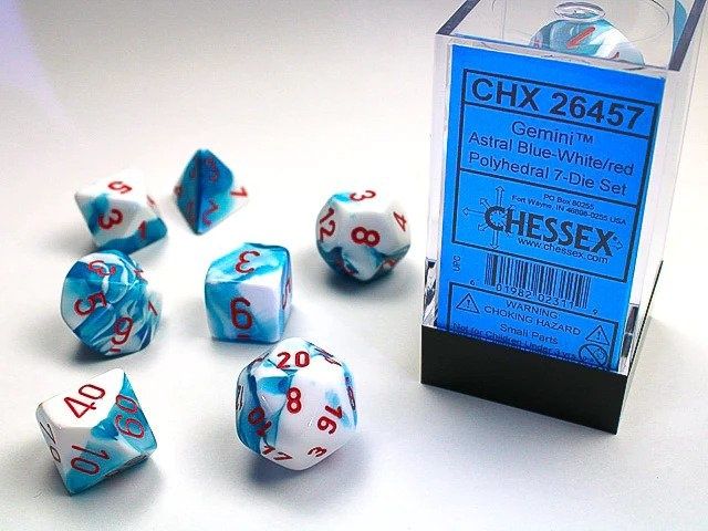GMNI 7die astral blue-white/red