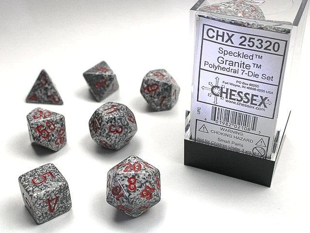SPKL 7die granite